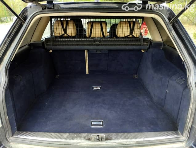 Audi A6 II (C5) 2.4 MT