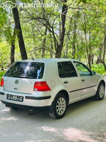 Volkswagen Golf IV 1.6 MT