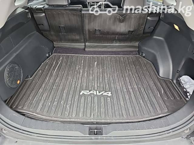 Toyota RAV4 V (XA50) 2.5 AT