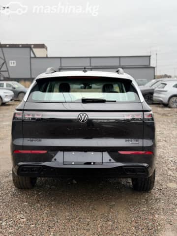 Volkswagen Tavendor 2.0 AMT 4WD