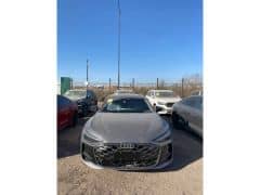 Audi A5 III (B10) 2.0 AMT 4WD