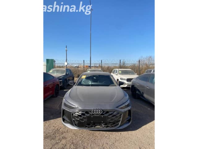 Audi A5 III (B10) 2.0 AMT 4WD