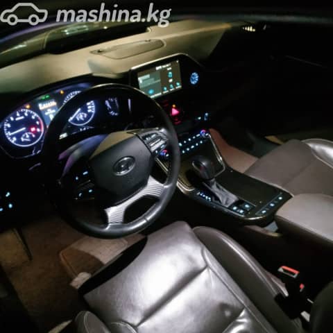 Hyundai Grandeur VI 3.0 AT