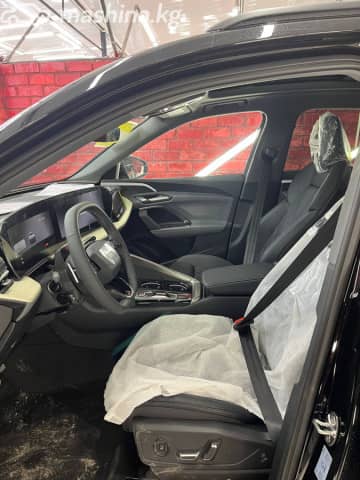 Audi Q5 III 40 TFSI 2.0 AMT 4WD