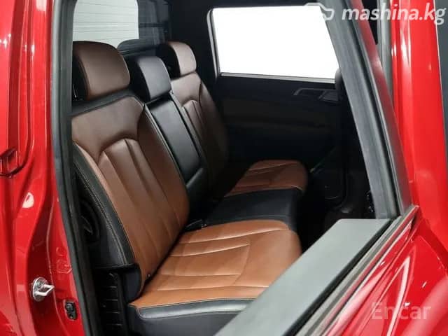 SsangYong Rexton IV 2.2d AT 4WD