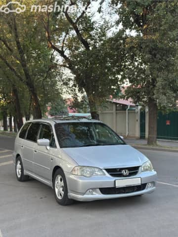 Honda Odyssey II 2.3 AT
