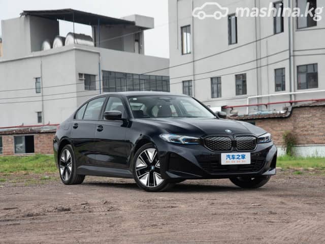 BMW i3 I (G28) Рестайлинг Electro AT