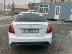 Daewoo Gentra II 1.5 MT