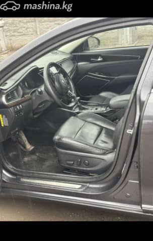 Kia K7 YG (II) 3.0 AT