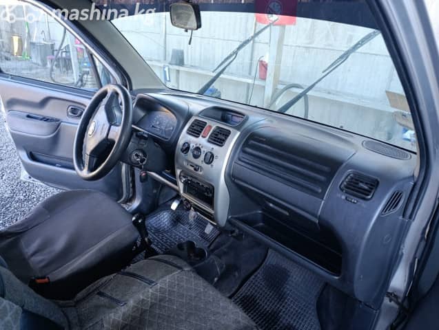 Suzuki Wagon R+ II 1.3 MT