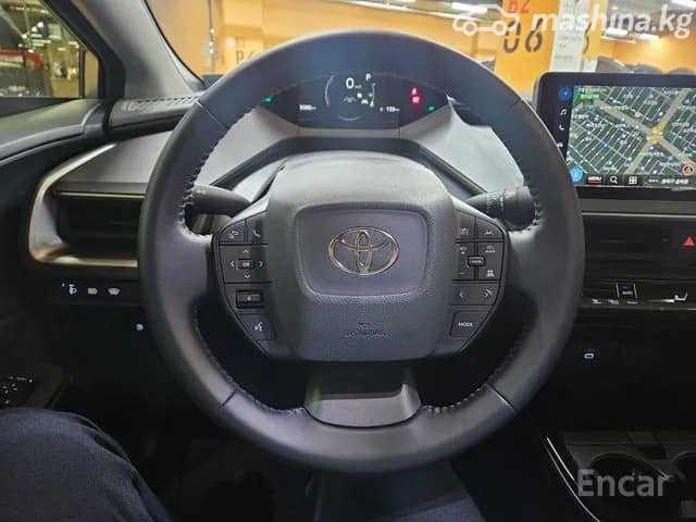 Toyota Prius V (XW60) 2.0hyb AT