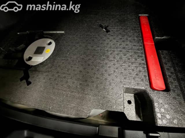 Hyundai Sonata VIII (DN8) LPi 2.0 AT