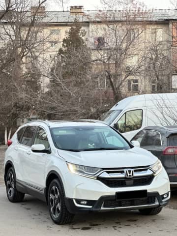Honda CR-V V 1.5 CVT 4WD