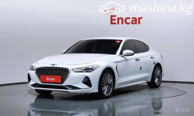 Genesis G70 I 2.0 AT