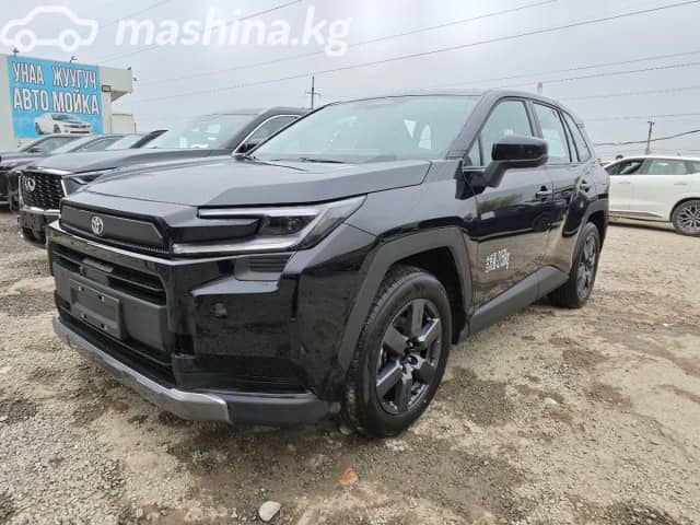 Toyota RAV4 V (XA50) 2.5 AT 4WD