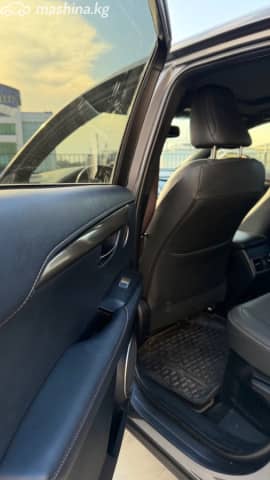 Lexus NX I Рестайлинг 300 2.0 AT 4WD