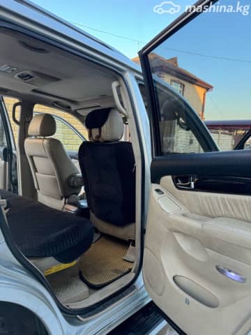Lexus GX I 470 4.7 AT 4WD
