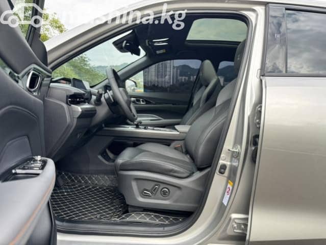 Oshan Z6 1.5 AMT