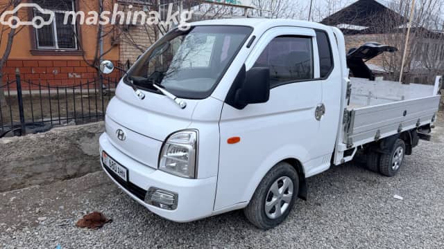Hyundai Porter