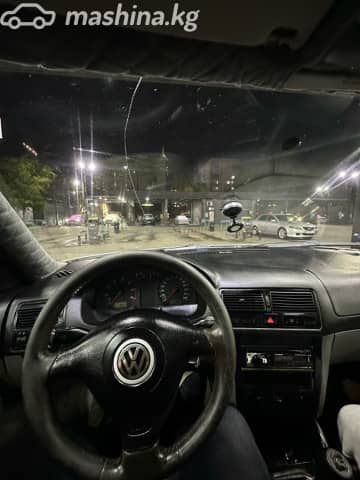 Volkswagen Golf IV 1.6 MT