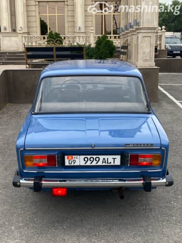 ВАЗ (Lada) 2106 2106 1.6 MT
