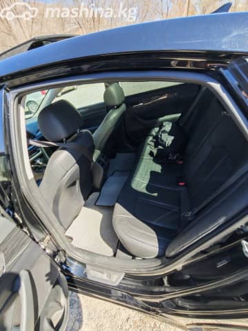 Hyundai Sonata VII (LF) Рестайлинг 2.4 GDi AT