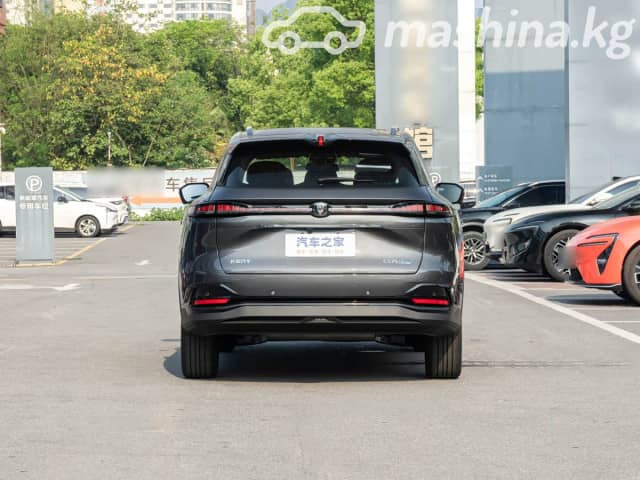 Changan CS75 Plus III iDD 1.5hyb AMT