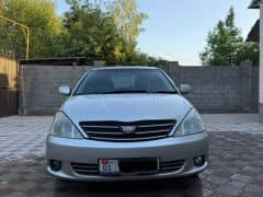 Toyota Allion I 1.8 AT