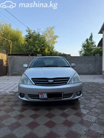 Toyota Allion I 1.8 AT