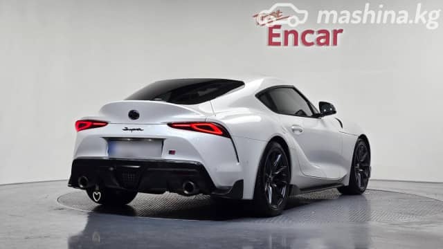 Toyota Supra V (A90) 3.0 AT