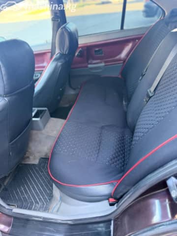 BMW 3 серии III (E36) 318i 1.8 MT