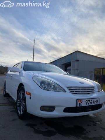 Toyota Windom III (XV30) 3.0 AT
