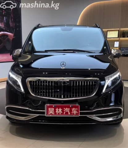 Mercedes-Benz Vito III (W447) 121 L3 2.0 AT