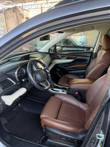 Subaru Ascent I 2.4 CVT 4WD