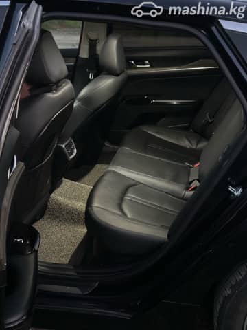 Kia K5 III 2.0hyb AT
