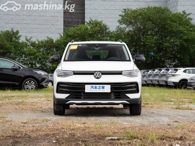 Volkswagen Tharu XR 1.5 AT