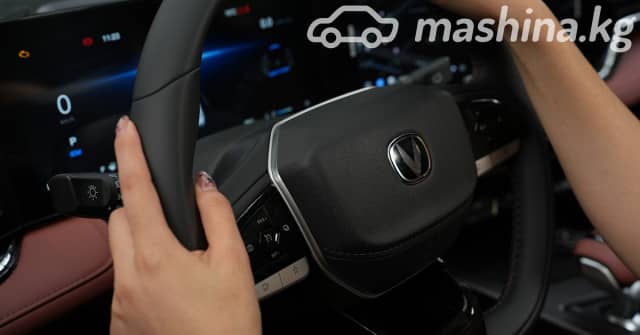 Changan X5 Plus 1.5 AMT