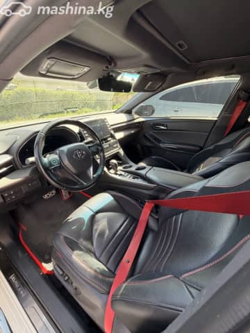Toyota Avalon V 3.5 AT
