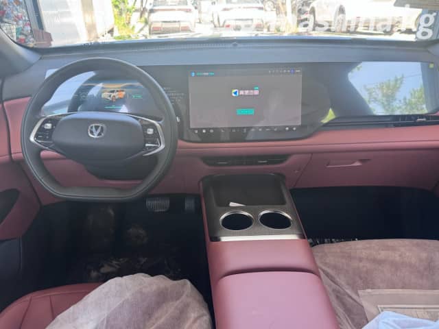 Changan CS75 Plus IV 1.5 AT