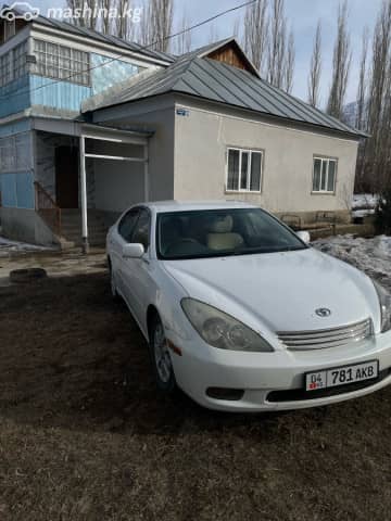 Toyota Windom III (XV30) 3.0 AT