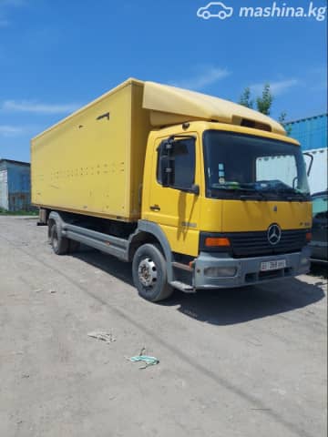 Mercedes-Benz Atego