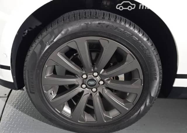 Land Rover Range Rover Velar I 2.0d AT 4WD