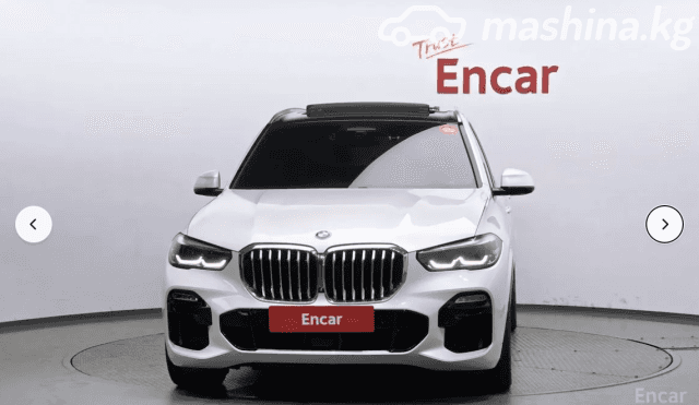 BMW X5 IV (G05/G18) 30d 3.0d AT 4WD