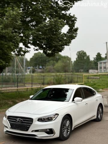 Hyundai Grandeur VI 3.0 AT
