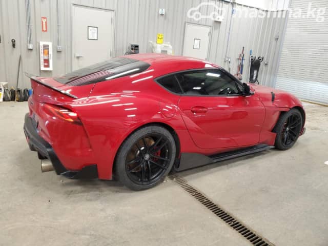Toyota Supra V (A90) 3.0 AT