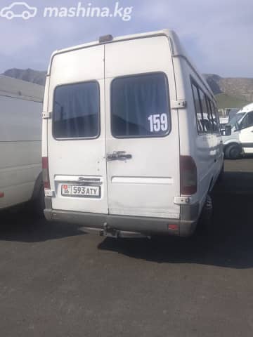 Mercedes-Benz Городской