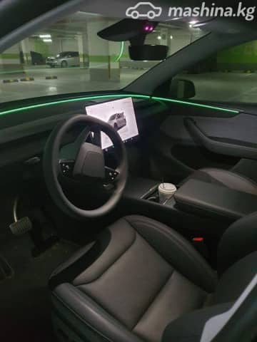Tesla Model Y I Performance Electro AT 4WD