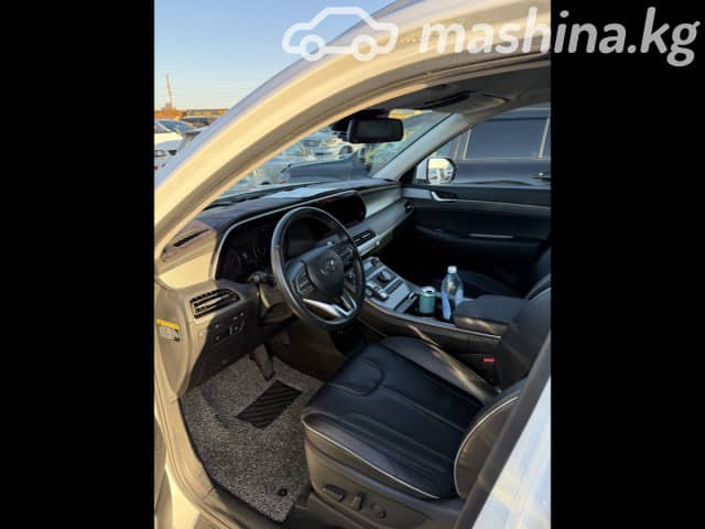 Hyundai Palisade I 2.2d AT