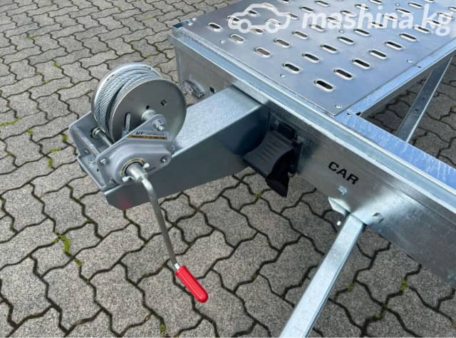 Kogel AFHB24