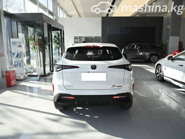 Changan X5 Plus 1.5 AMT